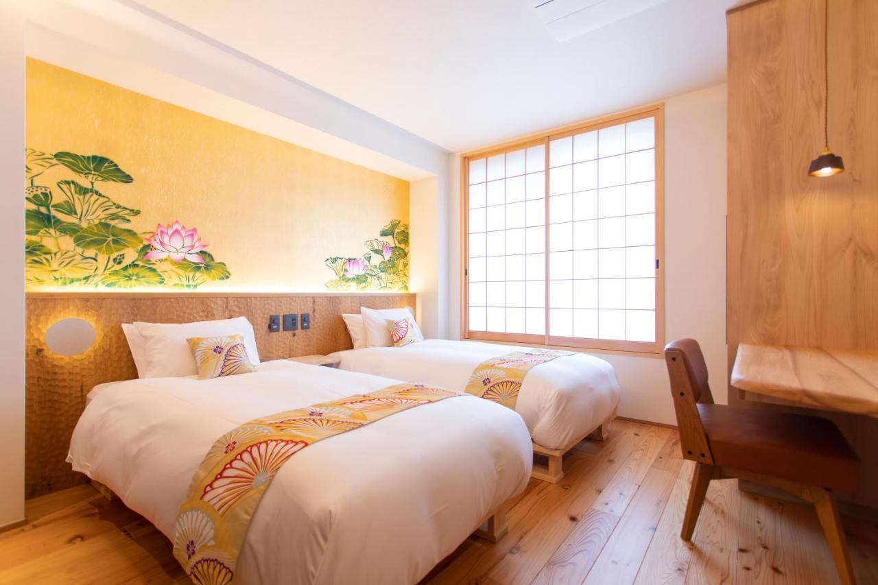Hotel Kanazawa Zoushi Exterior photo
